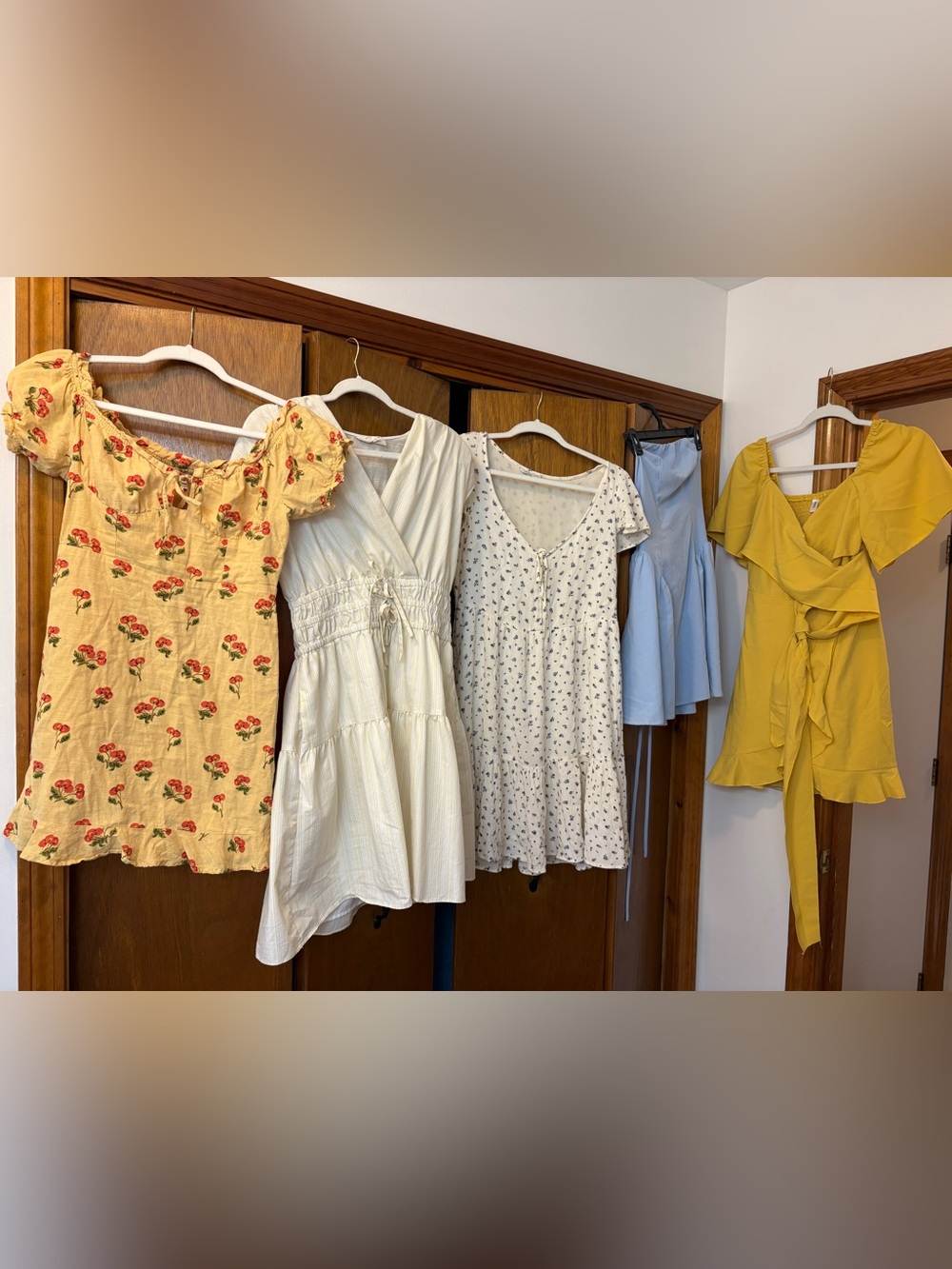 Summery Dress Lot